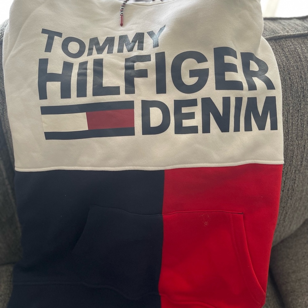 Tommy Hilfiger Hoodie